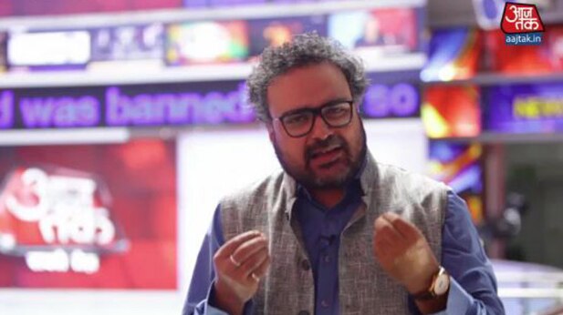 राम के नाम पर सिर्फ राजनीति