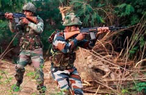 बारामूला