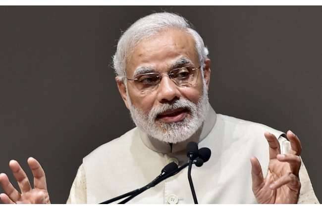 पीएम मोदी