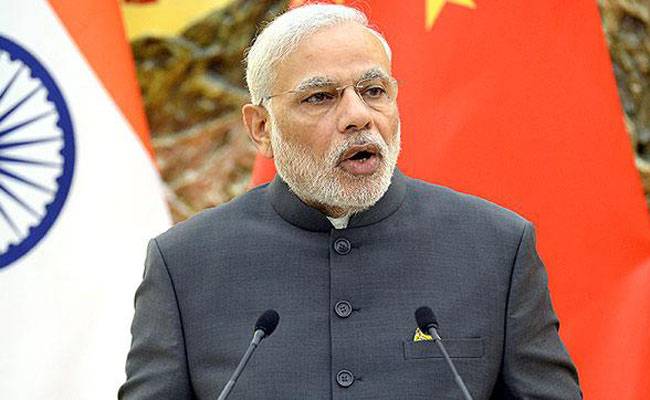 PM मोदी ने PAK को सुनाई खरी-खरी