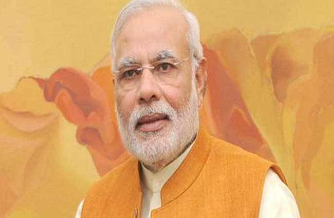 पीएम मोदी