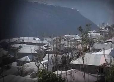 जब PoK पहुंचा 'आज तक'