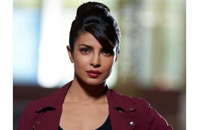 प्रियंका चोपड़ा बोलीं- हमेशा से स्टाइलिस्ट थी मैं