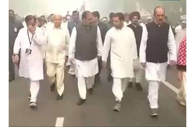 राहुल गांधी