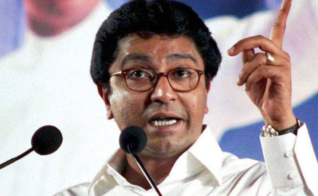 राज ठाकरे