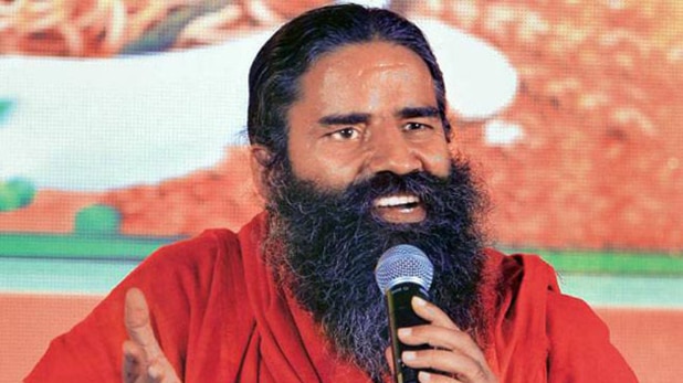 बाबा रावदेव