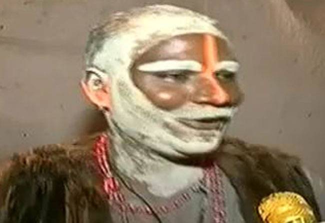 रामलीला में 'वानर सेना' का जलवा