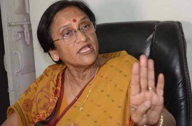 रीता बहुगुणा जोशी