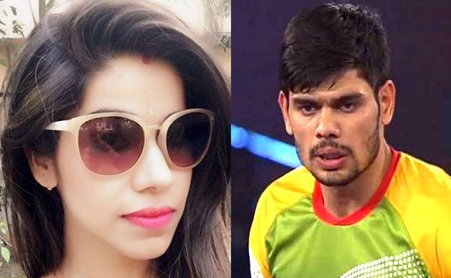 ललिता सुसाइड केस