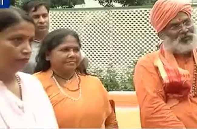 'आज तक' से खास बातचीत में बीजेपी नेताओं ने उठाए सवाल