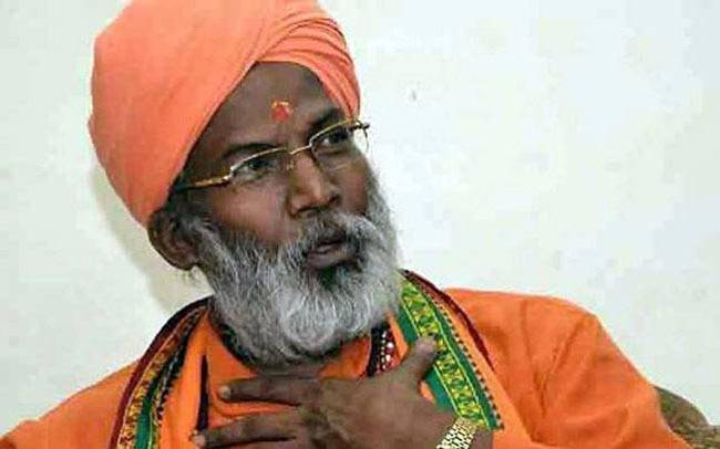 साक्षी महाराज