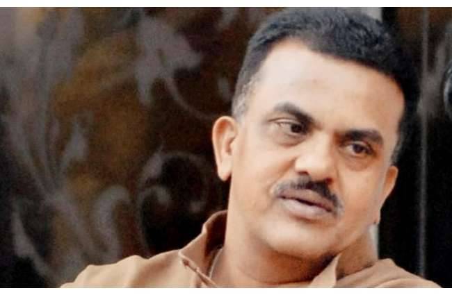 संजय निरुपम