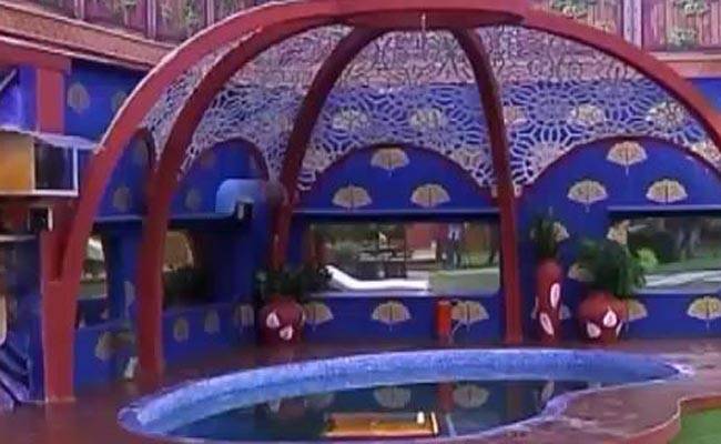 ये है 'बिग बॉस 10' का रॉयल घराना