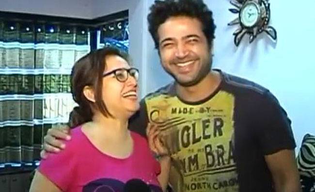 ऐसी है 'वर्षा' की रियल लाइफ