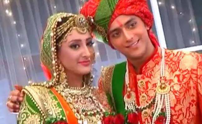 सांची-आर्यन की बन गई जोड़ी