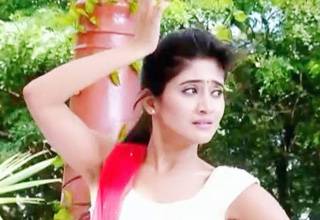 कार्तिक के प्यार में नायरा हुई दीवानी