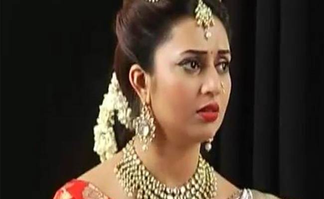 जब हुआ रमन-इशिता का पुनर्विवाह!