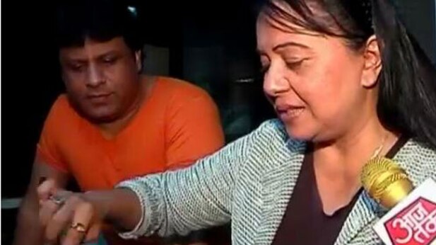 दिवाली पर भाभो ने बनाई खास मिठाई