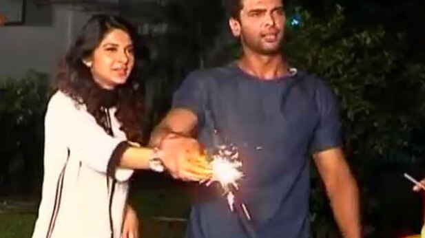 देखिए SBB का दिवाली स्पेशल एपिसोड