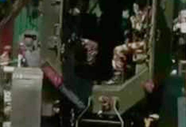 उरी के ब्रिगेड कमांडर को हटाया गया