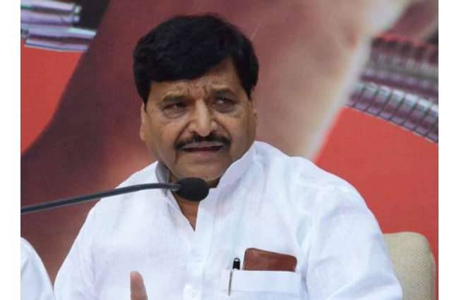 शिवपाल यादव