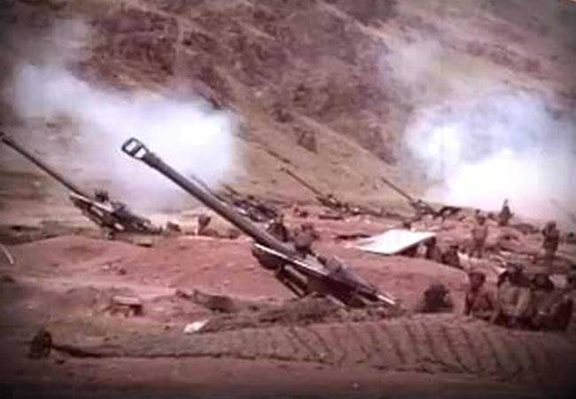 सर्जिकल स्ट्राइक के बाद भारत-PAK बॉर्डर का हाल