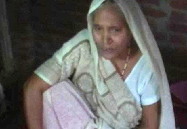 सर्जिकल स्ट्राइक से पंपोर के शहीद के परिजनों को मिला सुकून