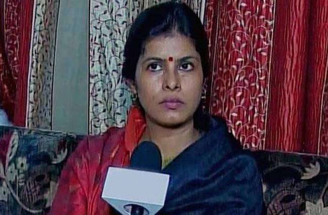 स्वाति सिंह