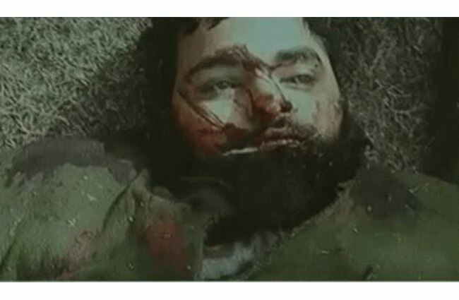 शरीफ सहाब, ये देखिए सबूत