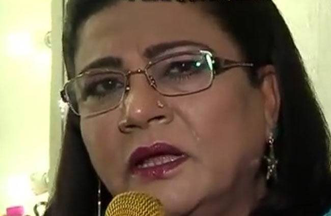 मिसेज भल्ला