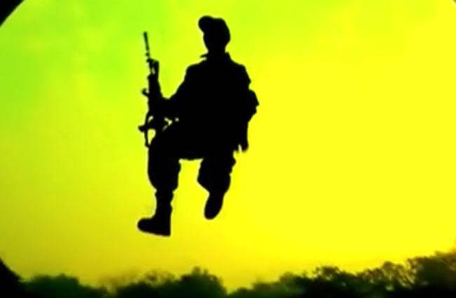 2011 में यूपीए सरकार कर चुकी है सर्जिकल स्ट्राइक