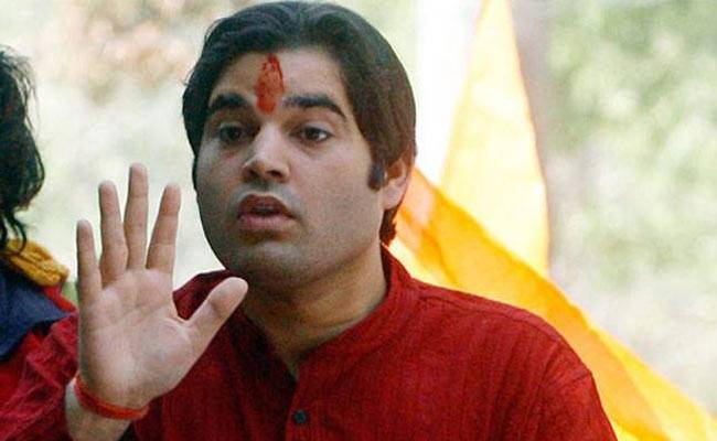 ब्लैकमेलिंग के शिकार हुए वरुण गांधी!