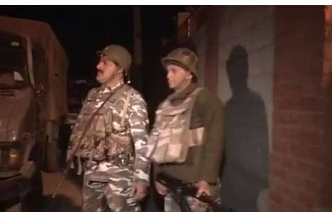 आतंकी हमला