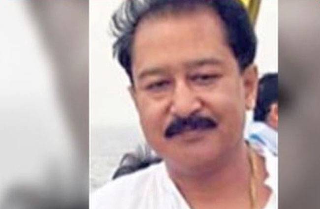 नेपाल से पकड़ा गया दाऊद का गुर्गा