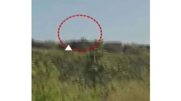 सवालों के घेरे में घिरा भोपाल एनकाउंटर