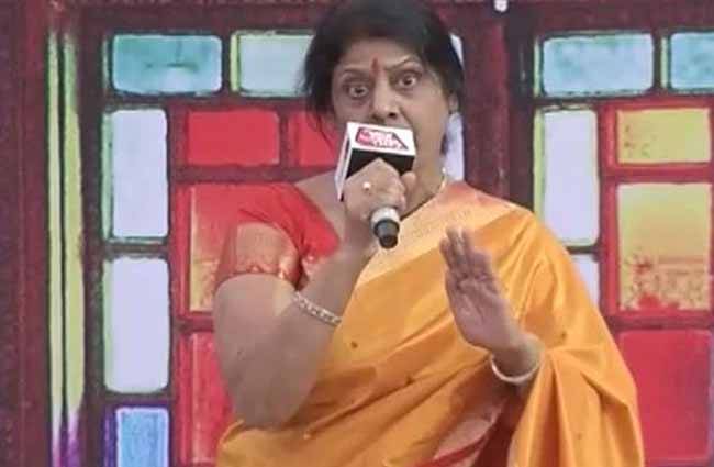 मधु मोहिनी