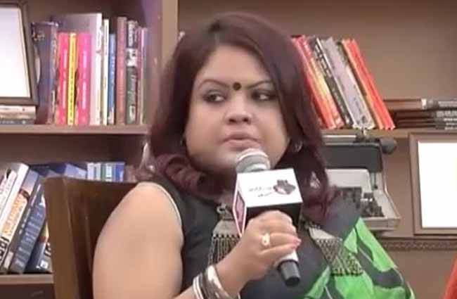 श्रिमोई