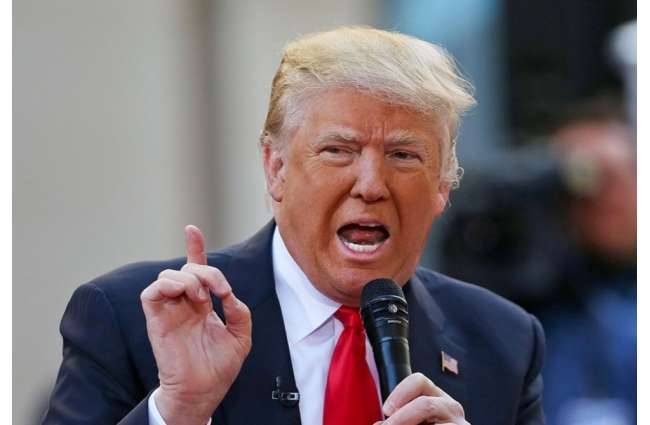 डोनाल्ड ट्रंप की विजेता कहानी