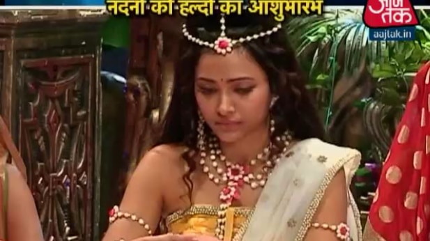 सास, बहू और बेटियां