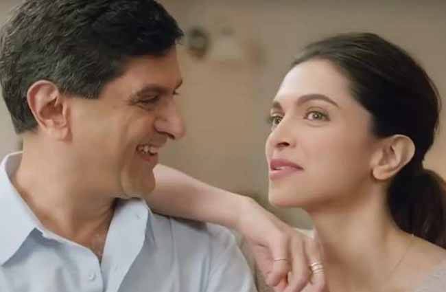 शक्की आंटी