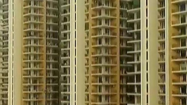 नोटबंदी के चलते प्रॉपर्टी मार्केट से दूर हुए ग्राहक