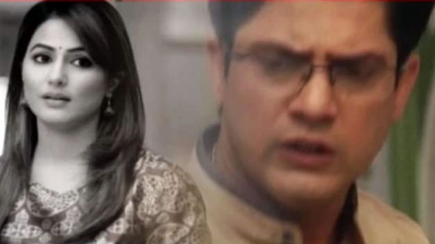 अक्षरा के गम में नैतिक का बुरा हाल