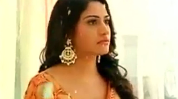 शिवाय-अनिका की अधूरी कहानी...