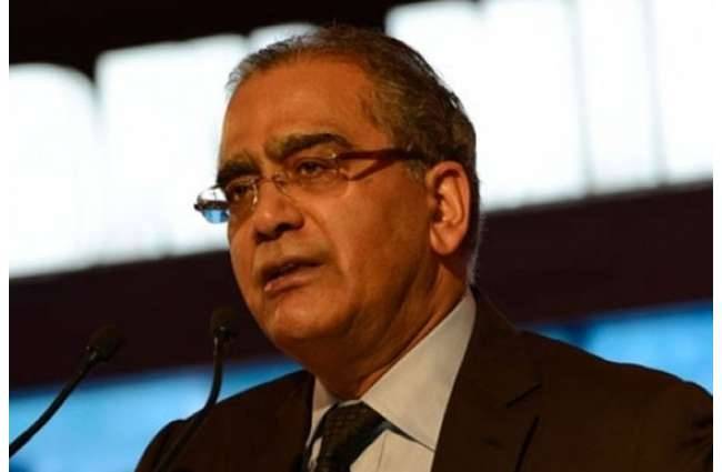 एडिटर इन चीफ अरुण पुरी