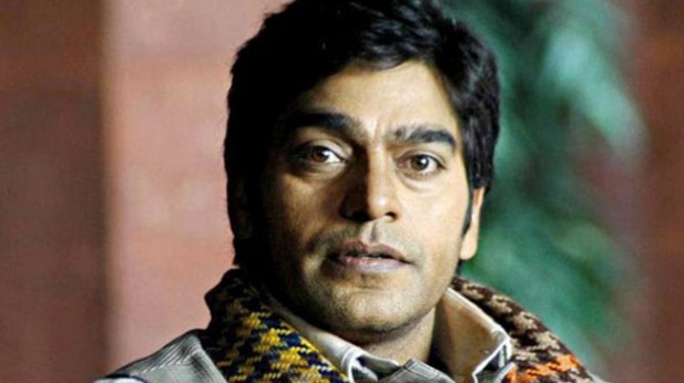 साहित्य आज तक में आशुतोष राणा से मिलने का अवसर