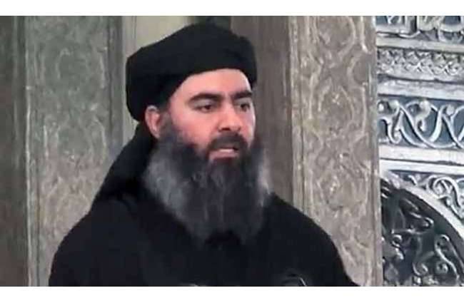 बगदादी के लिए आगे कुआं, पीछे खाई