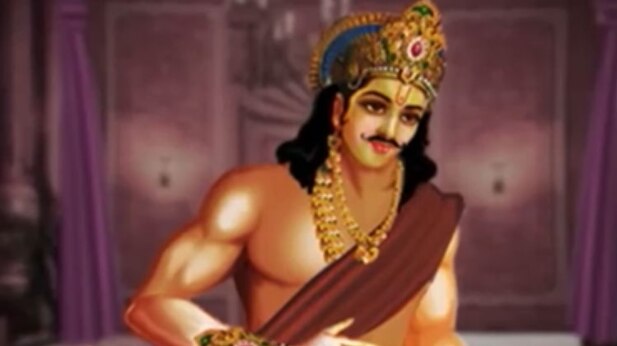 मैं भाग्य हूं