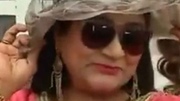 मिसेज भल्ला