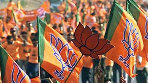 मनोज तिवारी को दिल्ली बीजेपी का प्रदेश अध्यक्ष बनाया गया है