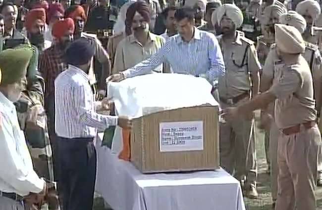 गुरसेवक सिंह